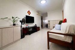 Blk 536 Jurong West Street 52 (Jurong West), HDB 3 Rooms #577690731